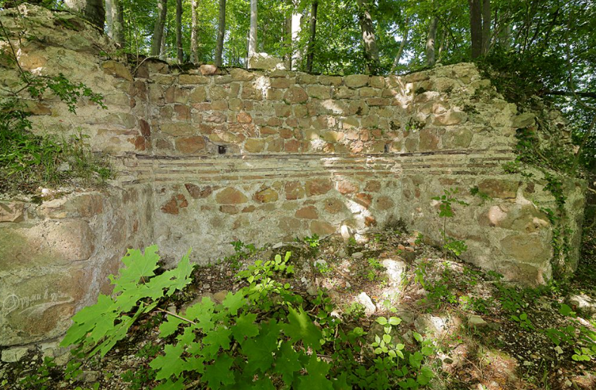 Kipilovo Fortress, Bulgaria, Bulgaria